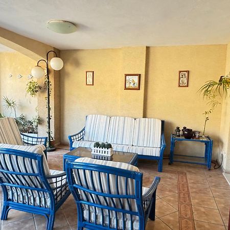 Bahia Park Residence Кулера Екстериор снимка