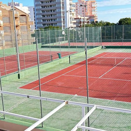 Bahia Park Residence Кулера Екстериор снимка