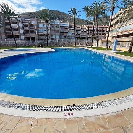 Bahia Park Residence Кулера Екстериор снимка