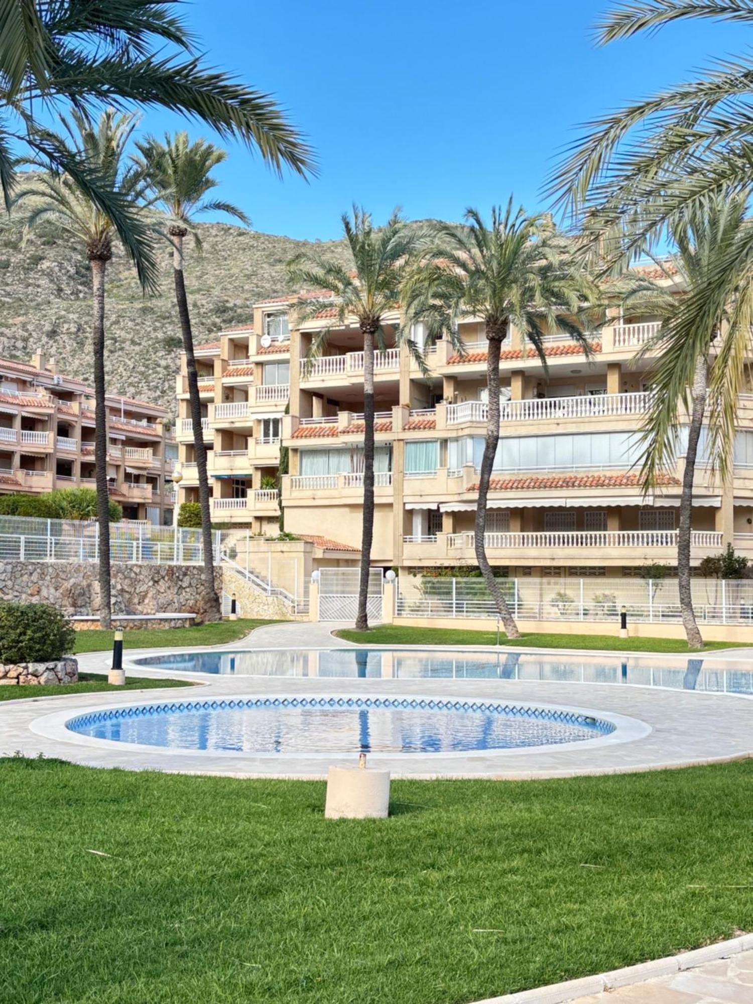 Bahia Park Residence Кулера Екстериор снимка