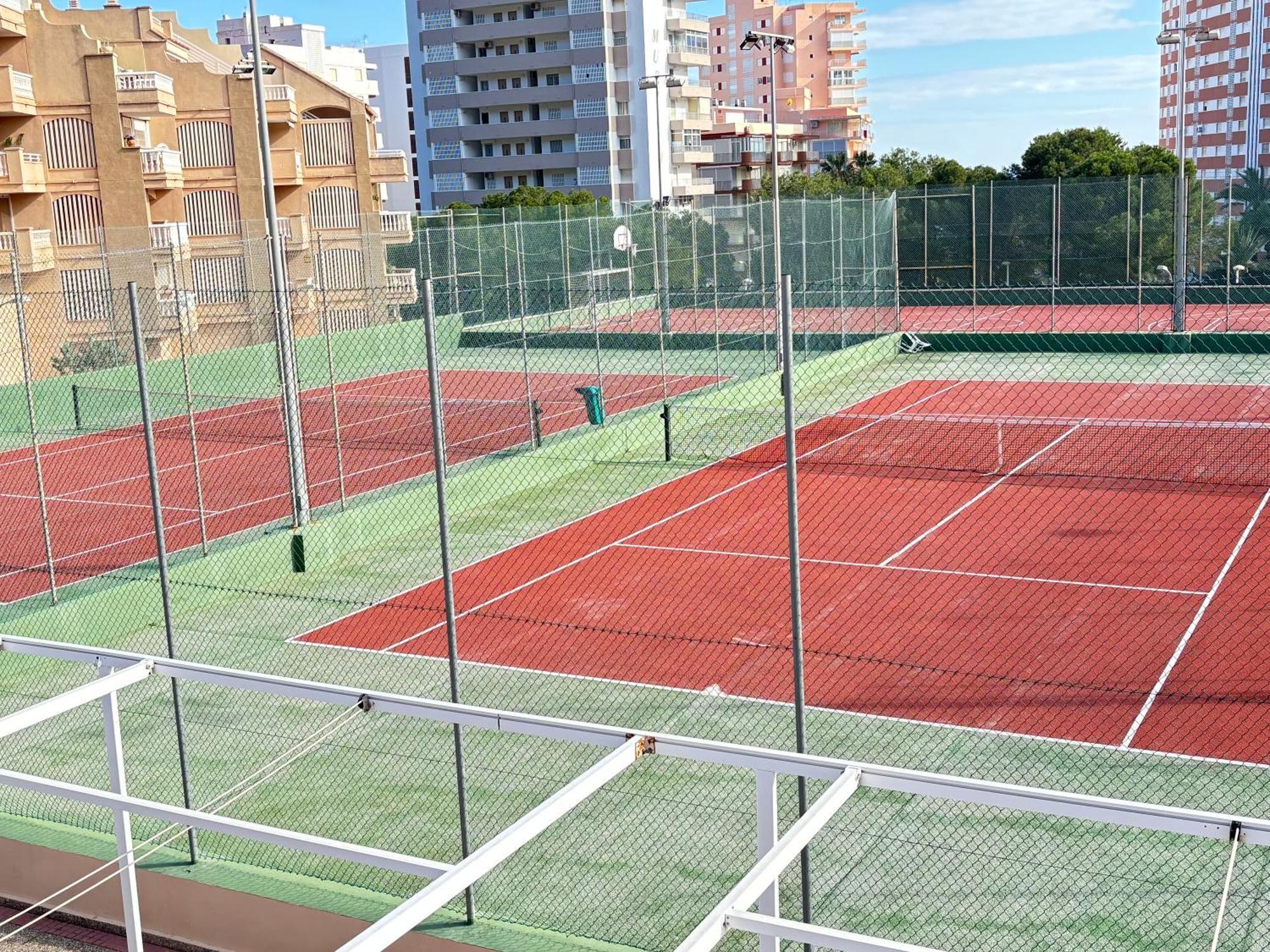 Bahia Park Residence Кулера Екстериор снимка
