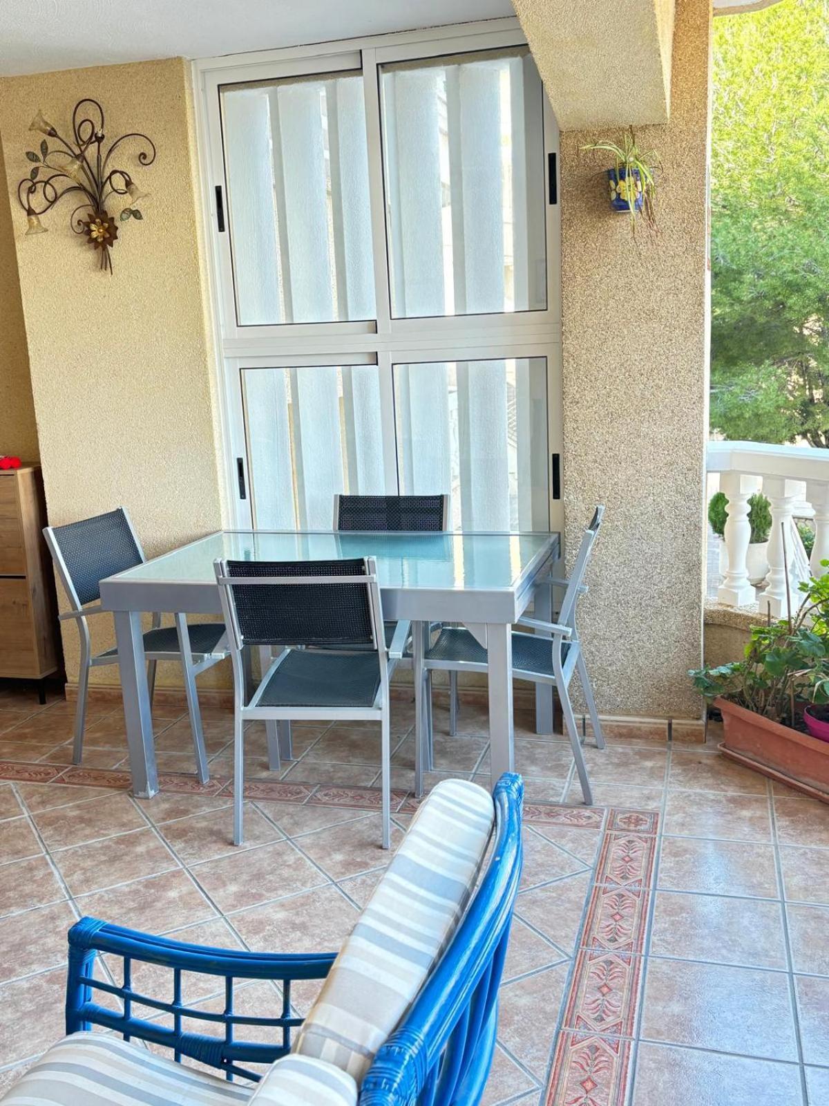 Bahia Park Residence Кулера Екстериор снимка