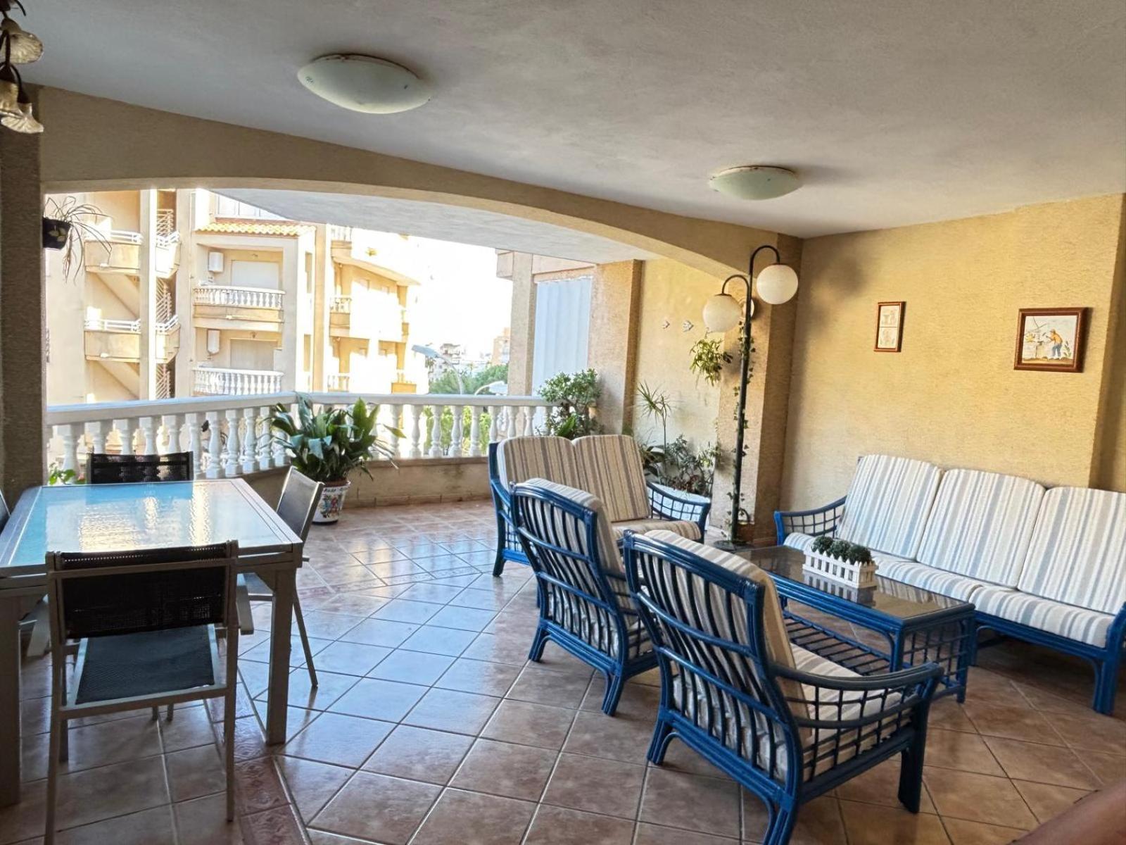 Bahia Park Residence Кулера Екстериор снимка