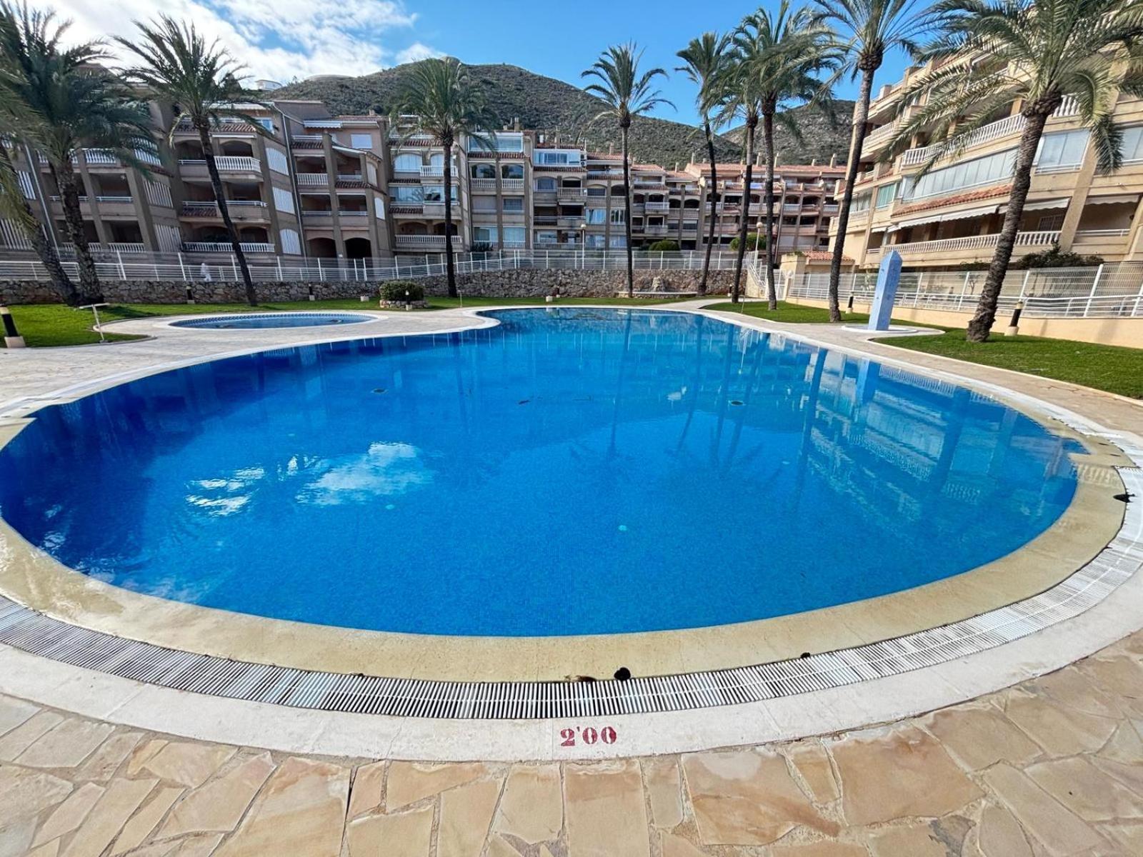 Bahia Park Residence Кулера Екстериор снимка