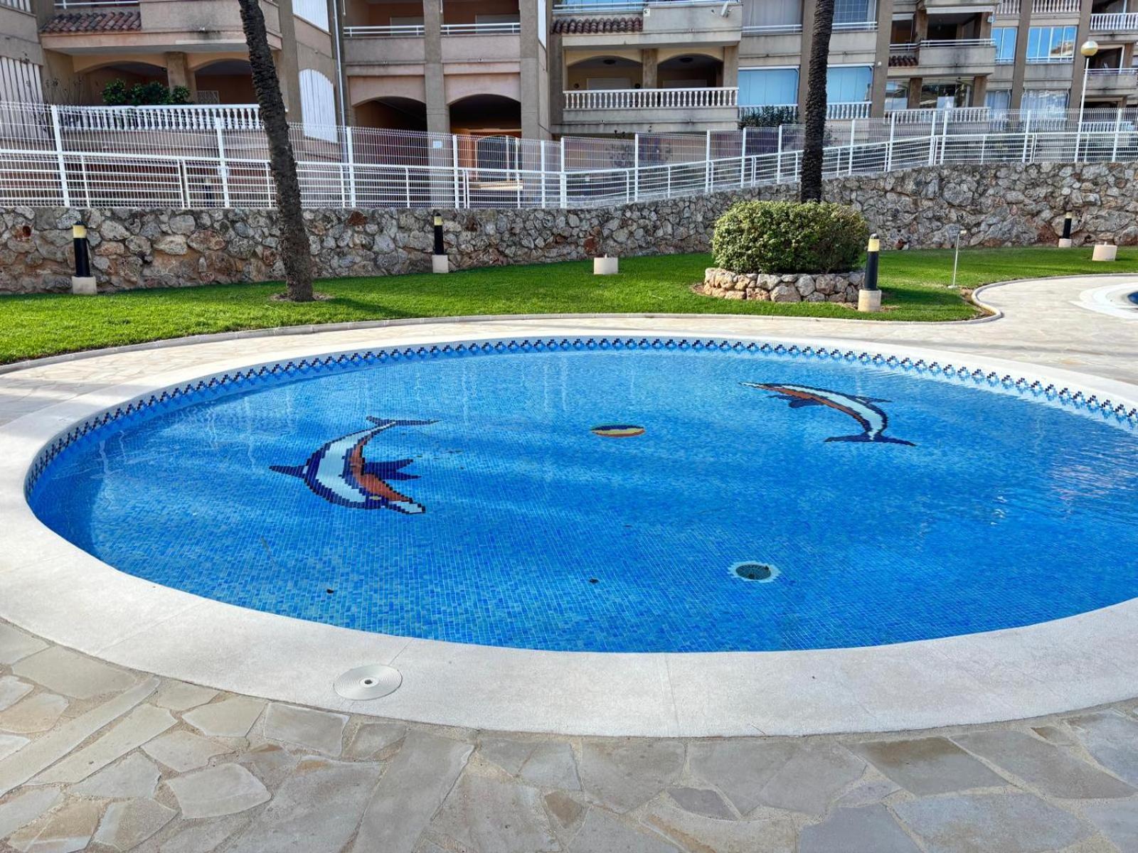Bahia Park Residence Кулера Екстериор снимка