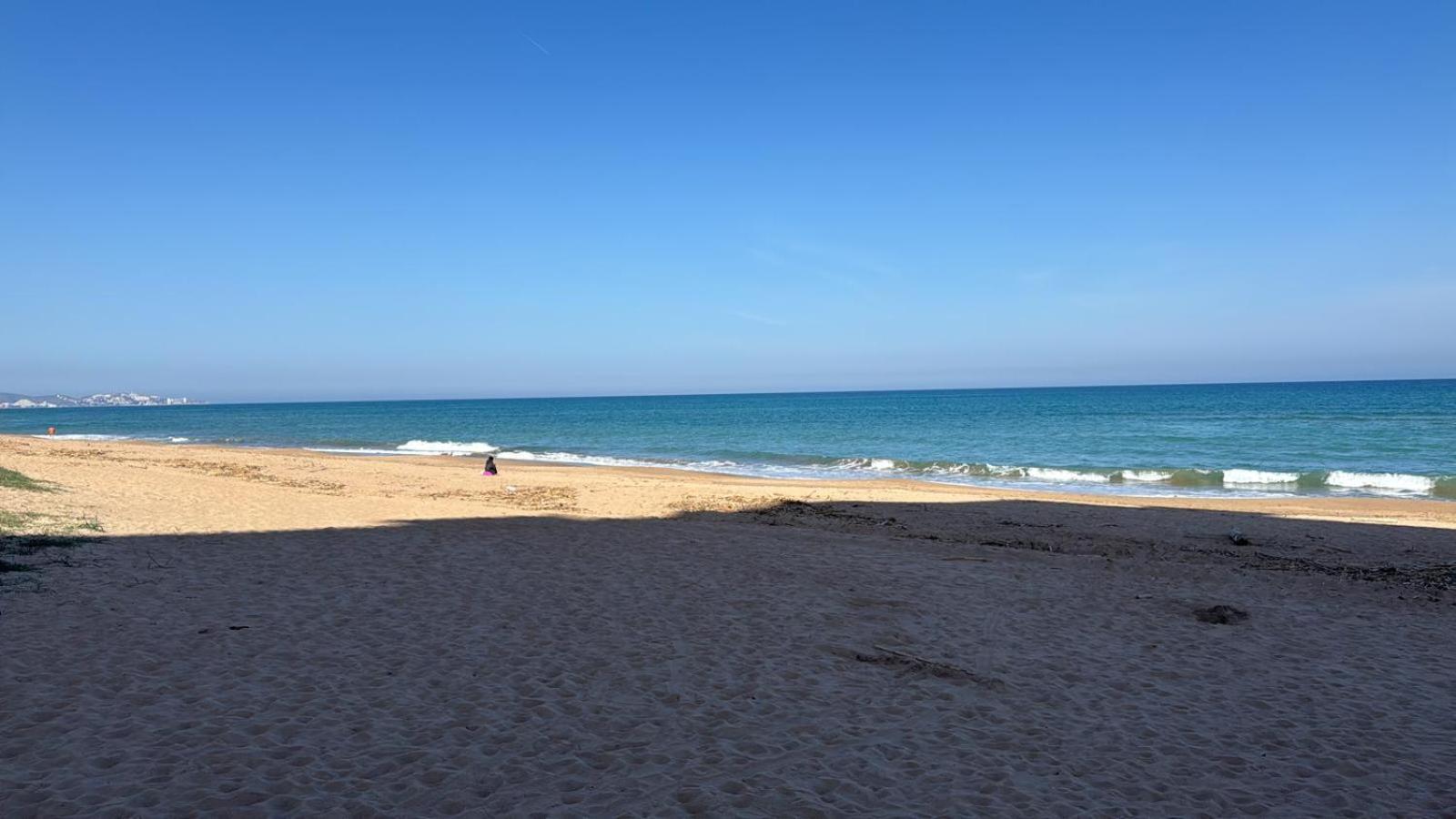 Bahia Park Residence Кулера Екстериор снимка
