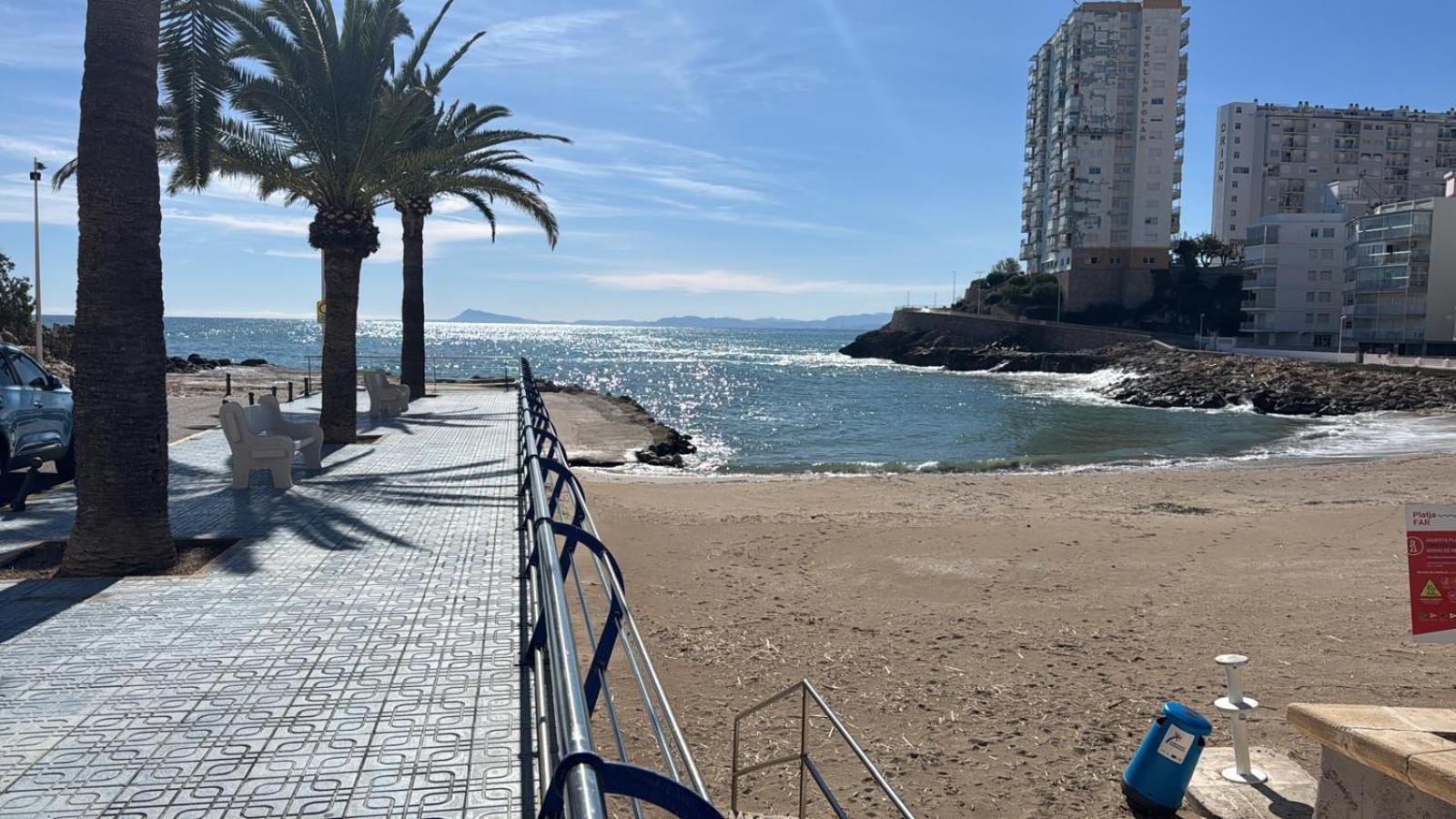 Bahia Park Residence Кулера Екстериор снимка